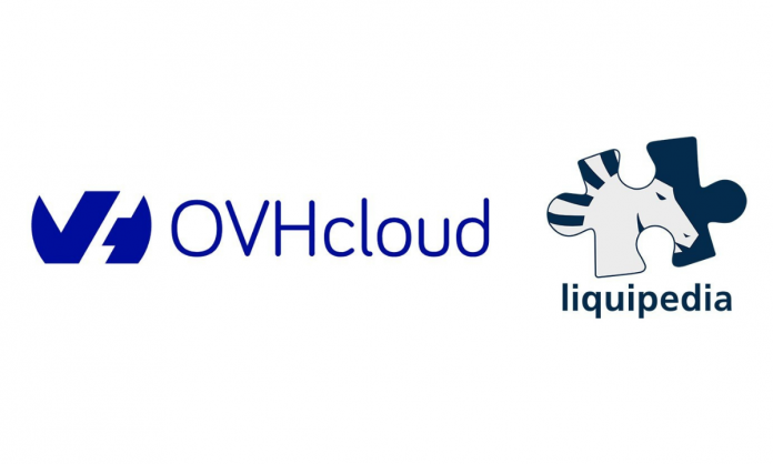 Liquipedia Partners with OVHcloud