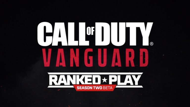 Vanguard Dereceli Bölümleri Açıklandı!