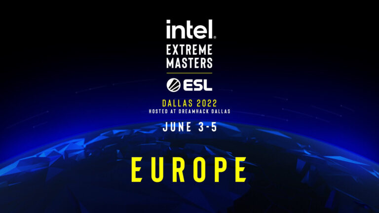 IEM DALLAS Eleme Tarihleri Açıklandı!