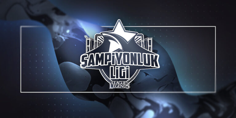 League of Legends Şampiyonluk Ligi Kış Mevsimi 8. Hafta Sonuçları