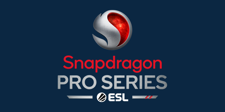 Qualcomm & ESL Gaming Partner for the Future of Mobile Esports With Snapdragon Pro Series
