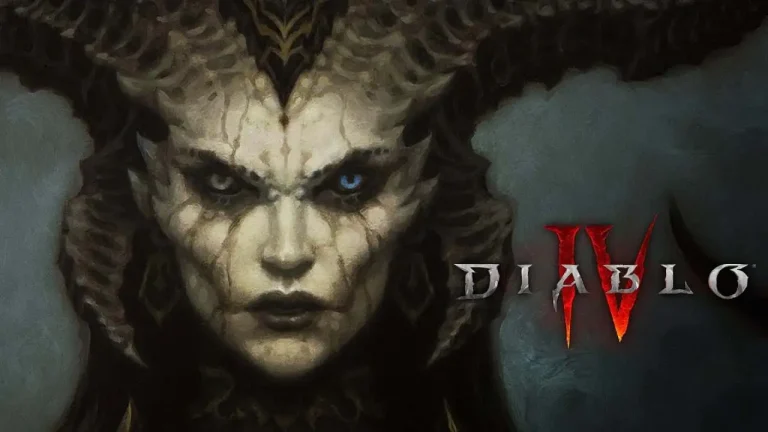 Diablo 4 Geliştiricileri Oyun Hakkında Bilgiler Paylaştı