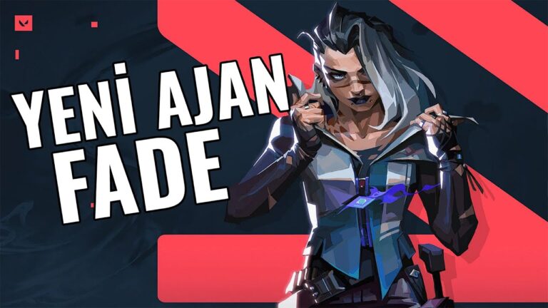 Türk Ajan Fade