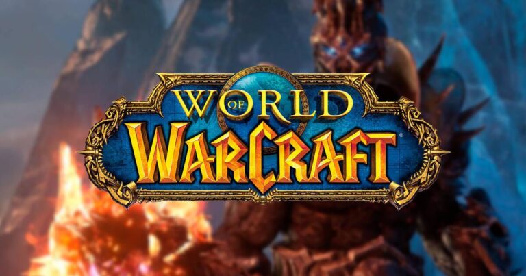 Yeni World of Warcraft Genişleme Sürümü Blizzard Tarafından Sızdırılmış Olabilir