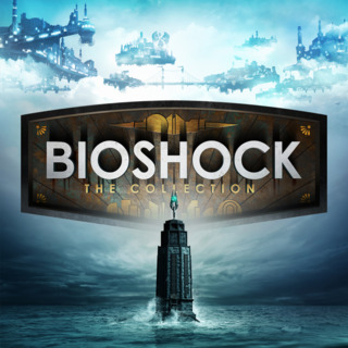 BioShock: The Collection Ücretsiz Oldu!