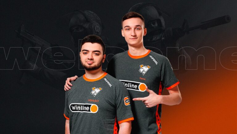 Virtus.pro complete CS:GO lineup signing with n0rb3r7 and fame!