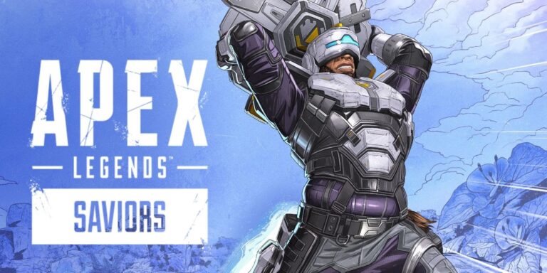 Apex Legends Sezon 13 – Saviors Yama Notları