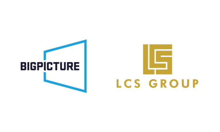 BIGPICTURE and LCS GROUP Announce Signing of MOU