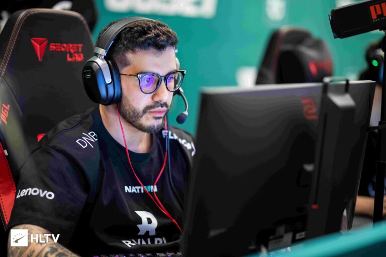 Report: 00Nation wants to build a roster around Coldzera!