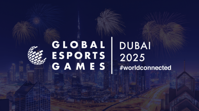 Dubai, 2025 Global Esports Games'in Ev Sahibi Olacak - Espor Haberleri