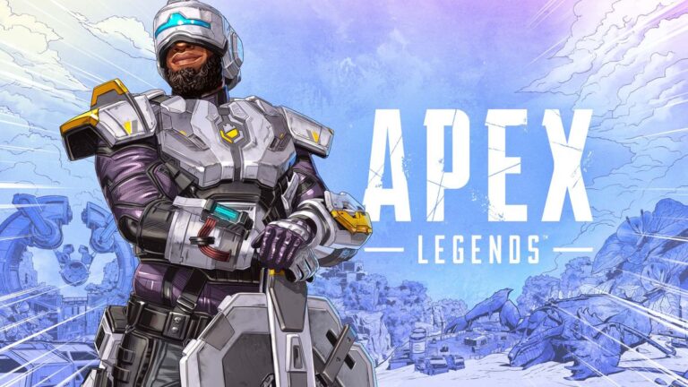 Apex Legends Karakterleri Kaç Yaşında?