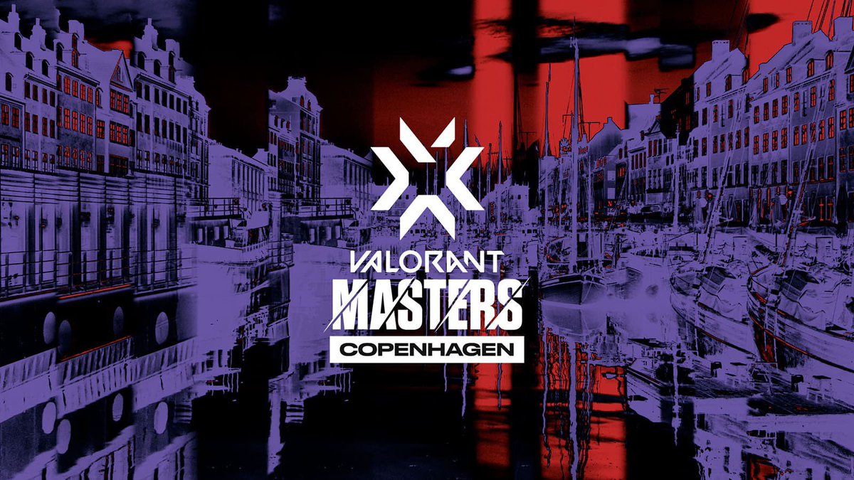VCT Stage 2 Masters Copenhagen Başladı esportimes