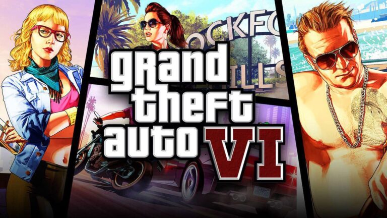 GTA 6 Hikayesi Hakkında Bir Sızıntı Yalanlandı!