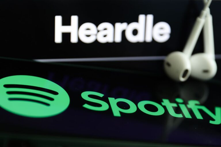 Heardle, Spotify Tarafından Satın Alındı