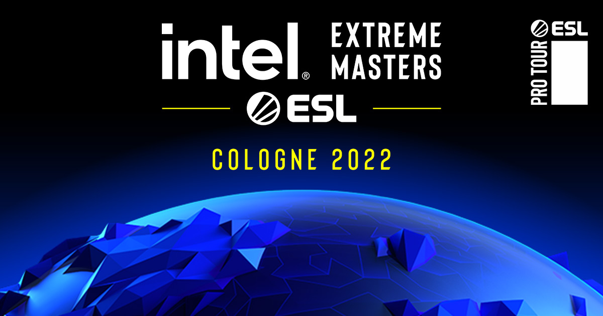 IEM Cologne 2022 Play-In Aşaması Başlıyor!