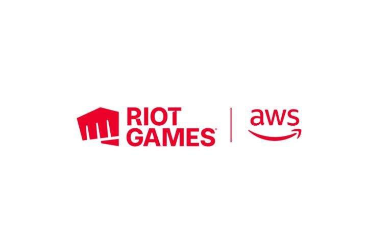 Riot Games Teams Up with AWS to Reimagine Esports Experiences