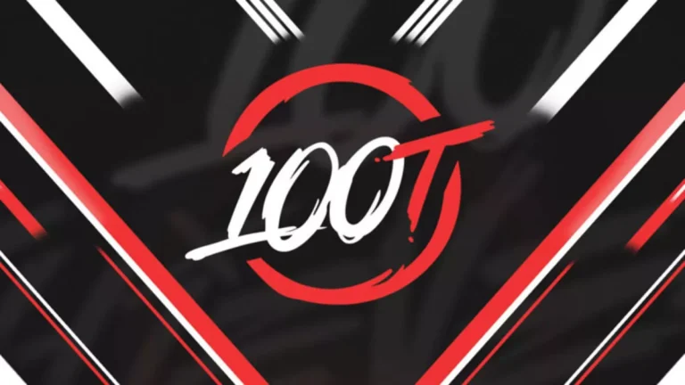 100 Thieves