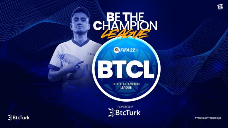 BTC League’de Şampiyon Belirleniyor esportimes