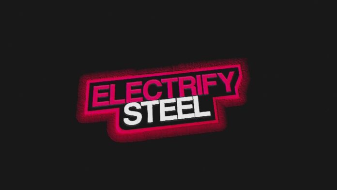 Electrify Steel CS:GO Arenasına Giriş Yaptı!