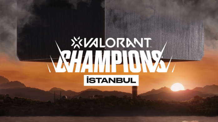VALORANT Champions İstanbul Detayları Belli Oldu!