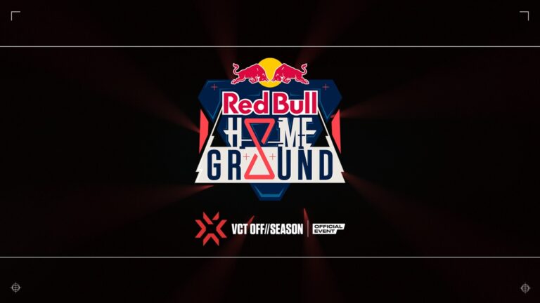 VCT 2022 Sezon Aarsında Red Bull Home Ground Manchester'a Geliyor esportimes