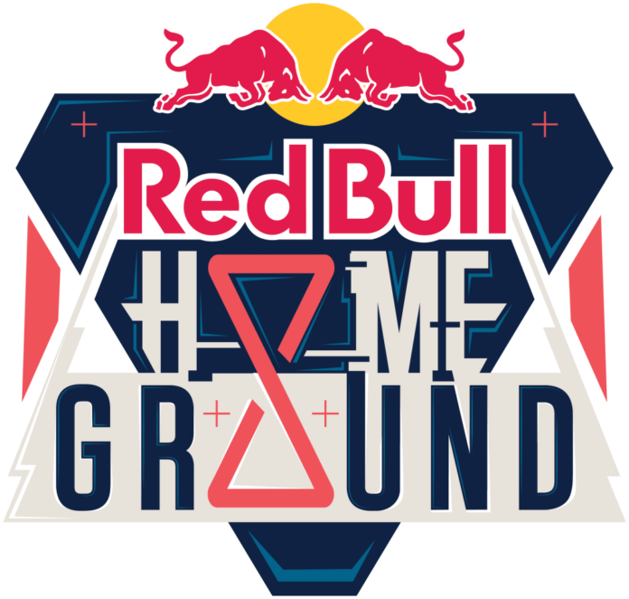 Red Bull Home Ground