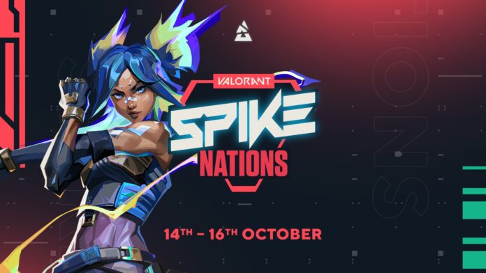 Spike Nations Cup 2022 başlıyor!
