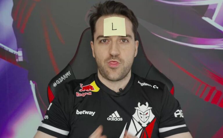 G2 Esports CEO Carlos “Ocelote” Rodriguez Bombarded with Criticism over Partying with Andrew Tate