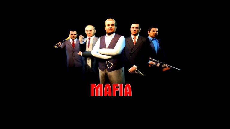 Mafia 1 Steam Sürümü Müzik Sorunu Çözümü