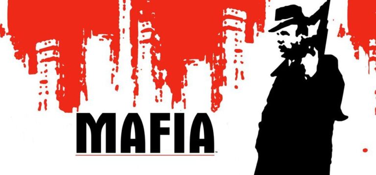 Mafia Klasik Sürümü Steam’de Ücretsiz!