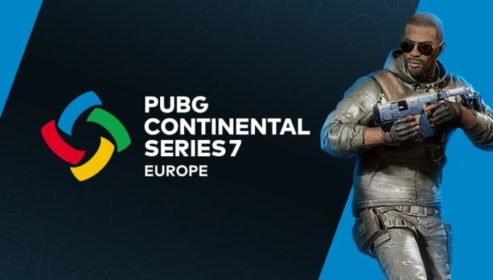 PUBG Continental Series 7 Europe Sonuçlandı esportimes