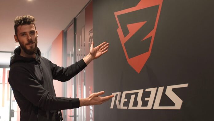 Rebels Gaming İspanya SuperLiga'da Mücadele Edecek!
