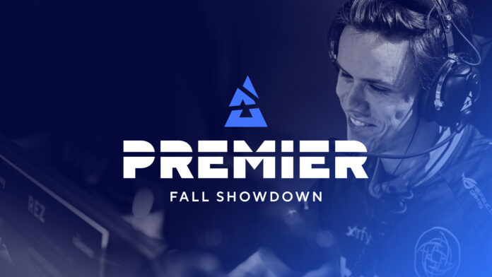 Blast Premier Fall Showdown Grupları Belli Oldu esportimes