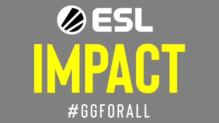 ESL Impact LAN Finallerine Katılan Takımlar Belli Oldu!