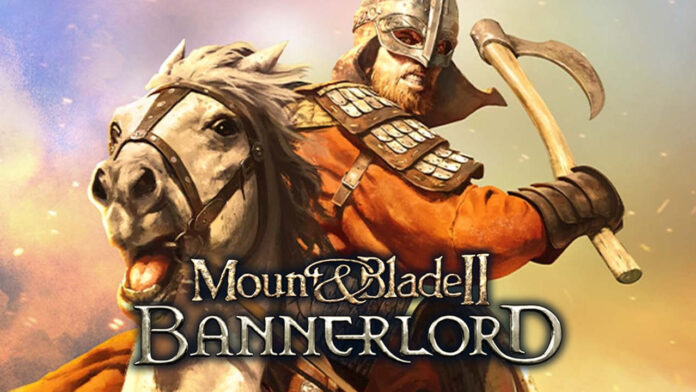 mount and blade bannerlord kapak