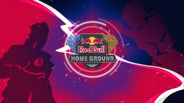 Red Bull Home Ground #3 Turnuvasının İlk Davetlileri Açıklandı!