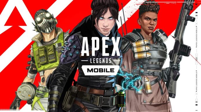 Apex Legends Mobile Yılın En İyi İphone Oyunu Seçildi!