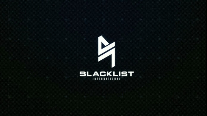 Blacklist International Dota 2 Kadrosunu Açıkladı