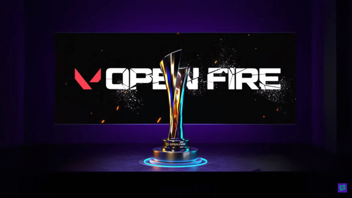ESA Open Fire All Stars Play-offs Başlıyor esportimes