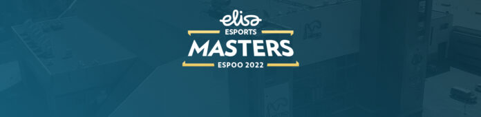 Elisa Masters Espoo 2022 Grup Aşaması Tamamlandı esportimes