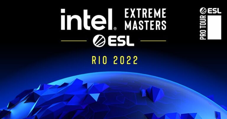 IEM Rio Major 2022 Turnuvasının İstatistikleri!