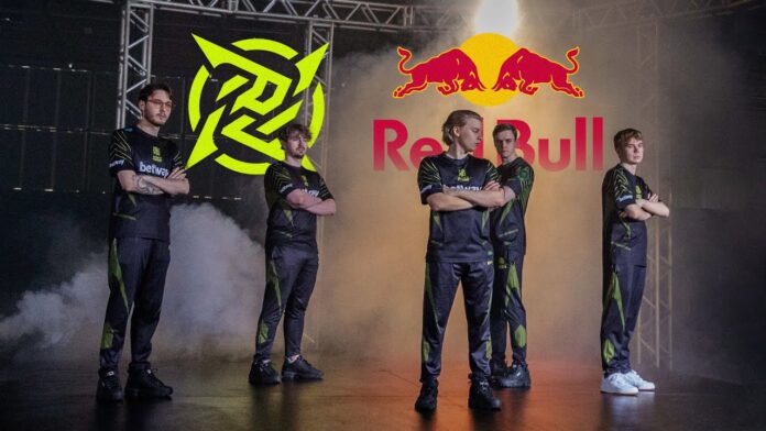 Ninjas in Pyjamas ile Red Bull Sponsorluk Anlaşması İmzaladı esportimes
