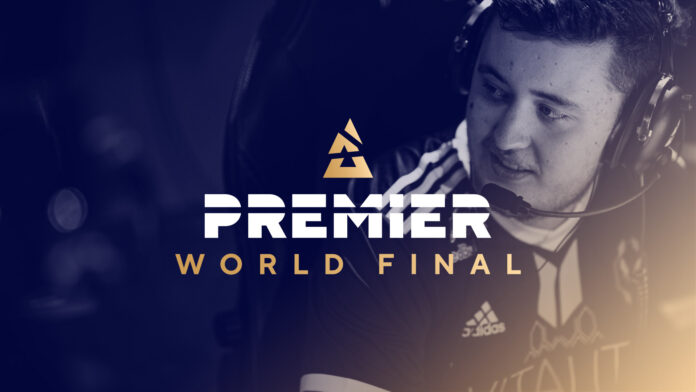Outsiders BLAST Premier World Final Biletini Aldı!