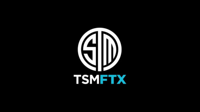 TSM, FTX ile Olan Ortaklığını Askıya Aldı esportimes