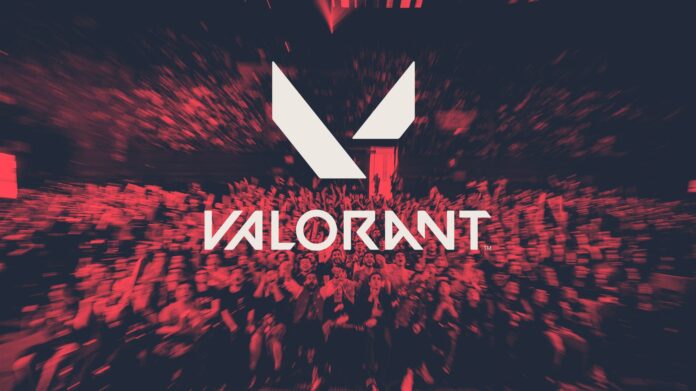 VALORANT Open Fire All Stars 2022 Başlıyor!