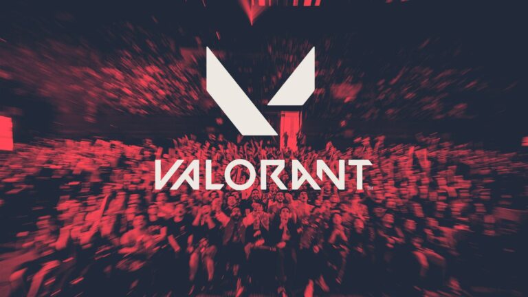 VALORANT Open Fire All Stars 2022 Başlıyor!