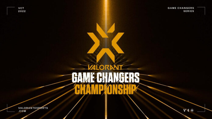 VCT 2022 Game Chanegers Championship Berlin Başlıyor esportimes