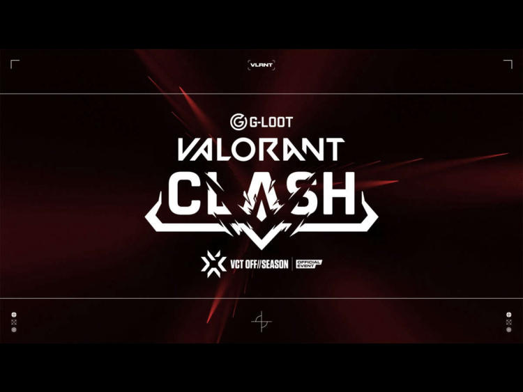 G-Loot VALORANT Clash – Grand Finals Başladı!