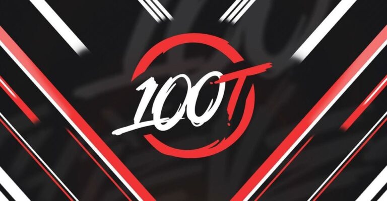 100 Thieves LoL Kadrosunu duyurdu.