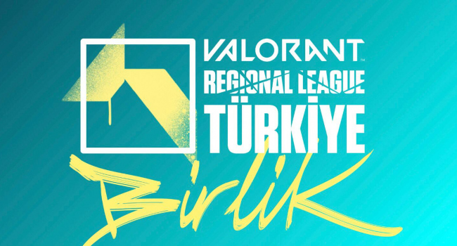 VALORANT Challangers League Turkey Birlik